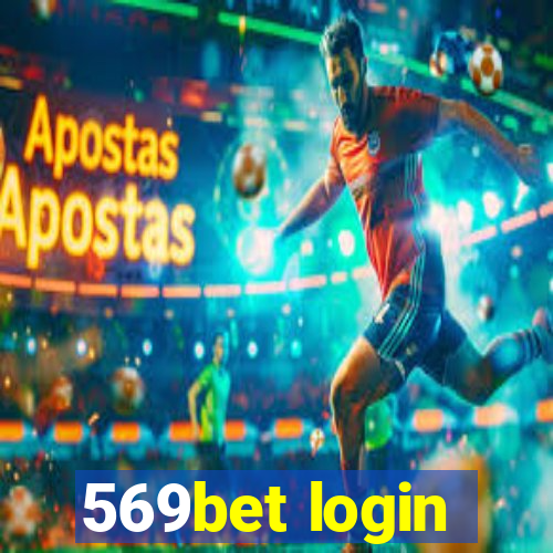 569bet login