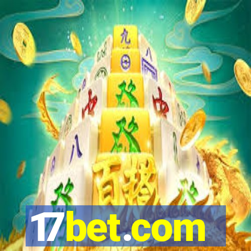 17bet.com