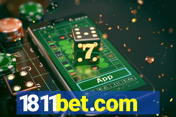 1811bet.com