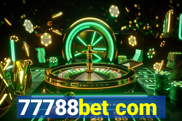 77788bet com