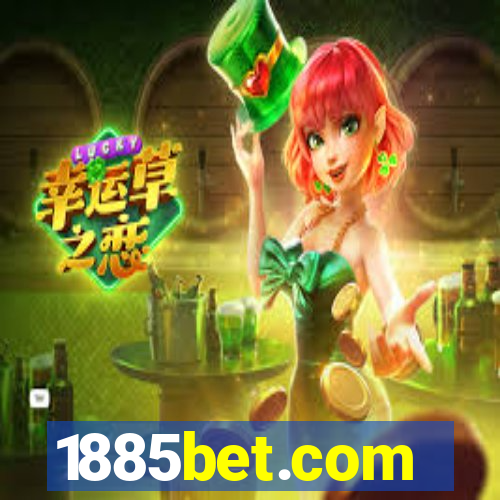 1885bet.com