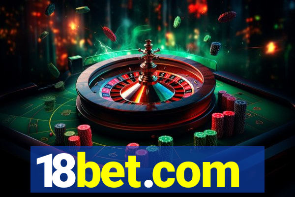 18bet.com