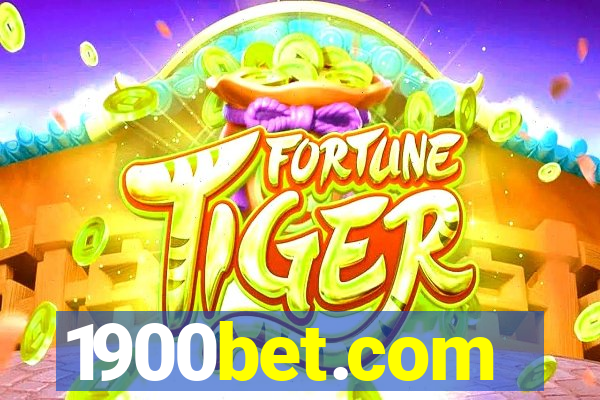 1900bet.com