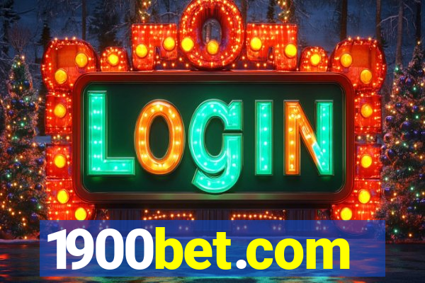 1900bet.com