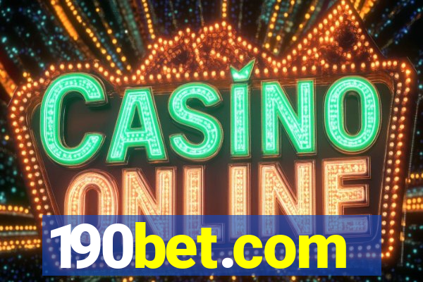 190bet.com