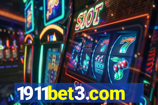 1911bet3.com