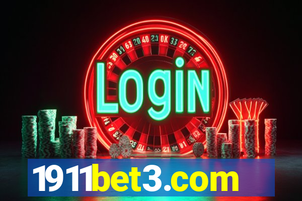 1911bet3.com