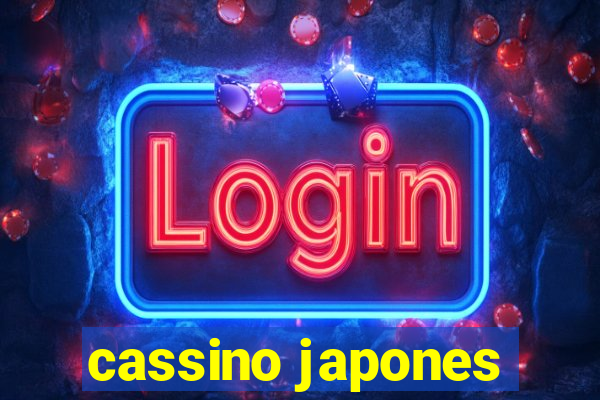 cassino japones