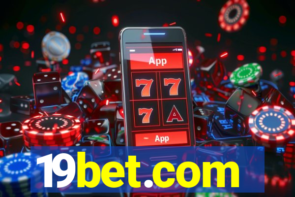 19bet.com