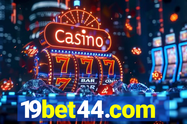 19bet44.com