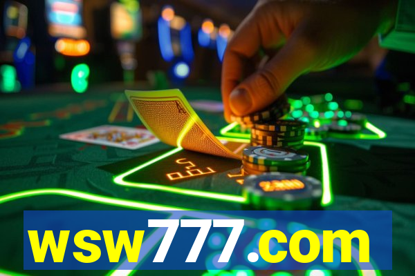 wsw777.com