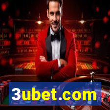 3ubet.com