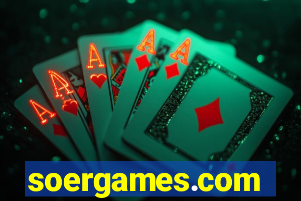 soergames.com