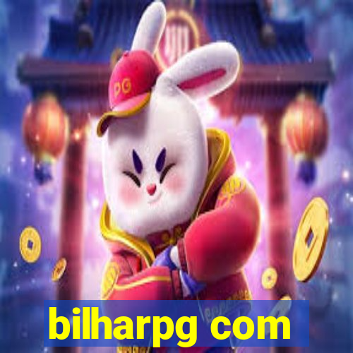 bilharpg com