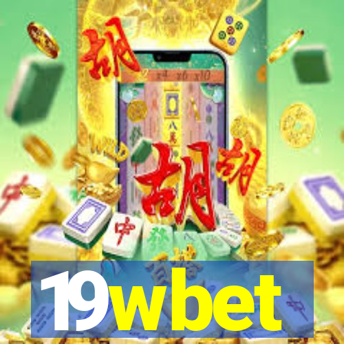 19wbet