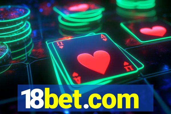 18bet.com