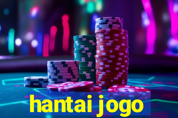 hantai jogo