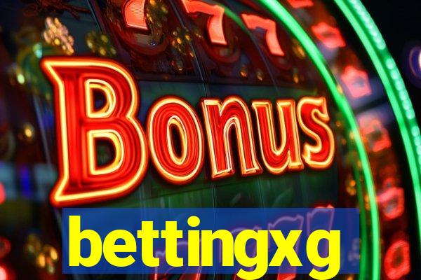 bettingxg