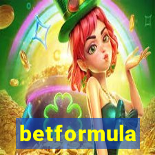 betformula