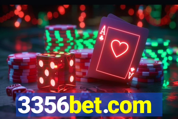 3356bet.com