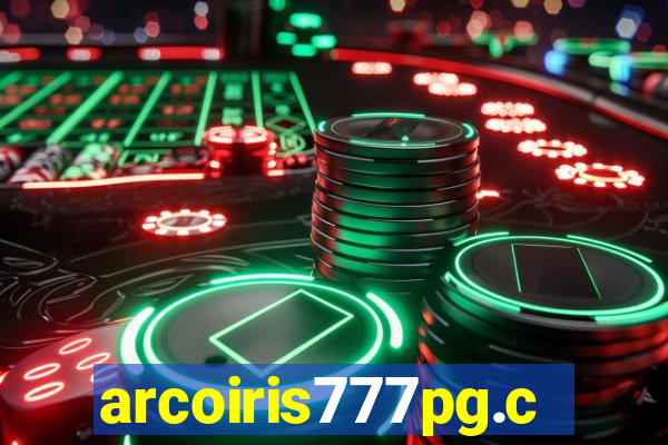 arcoiris777pg.com