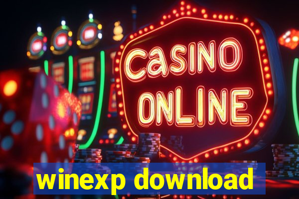 winexp download