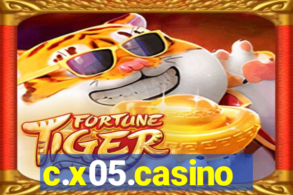 c.x05.casino