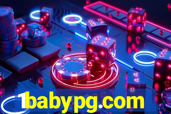 1babypg.com