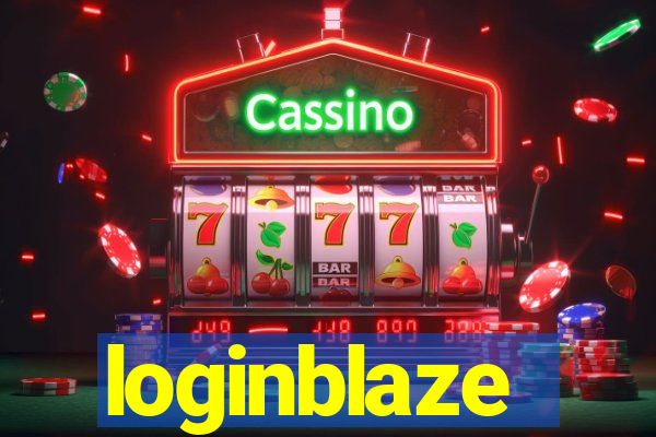 loginblaze