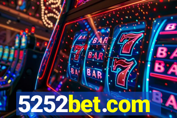 5252bet.com