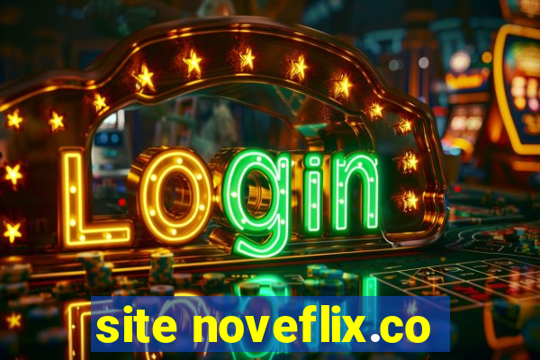 site noveflix.co