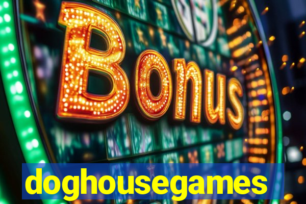 doghousegames