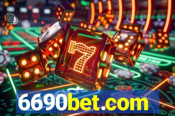 6690bet.com