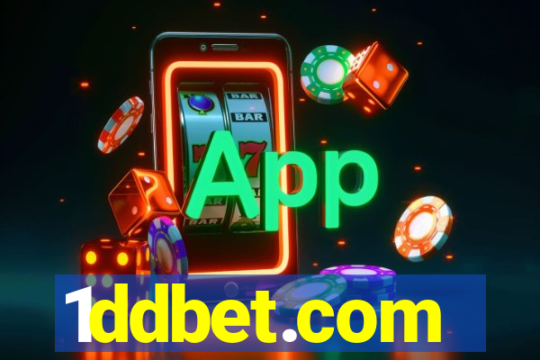 1ddbet.com