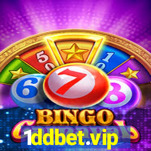 1ddbet.vip