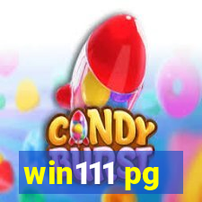 win111 pg