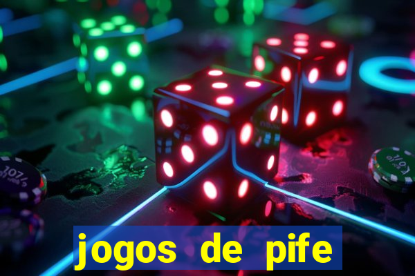 jogos de pife baralho online