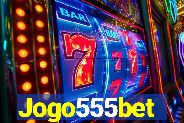 Jogo555bet