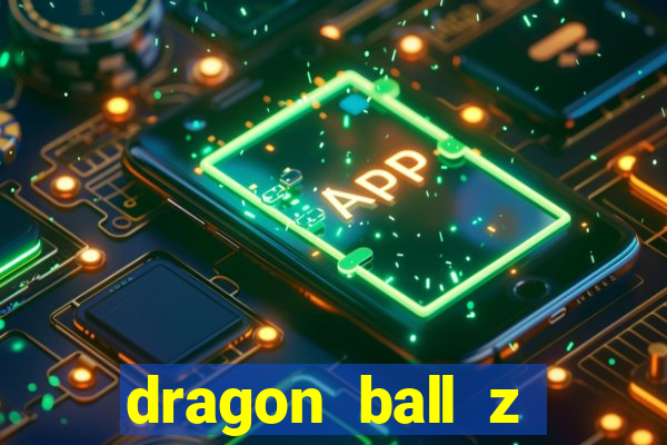 dragon ball z kakarot mobile