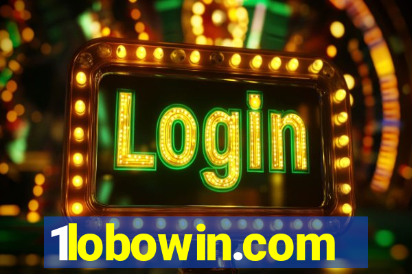 1lobowin.com