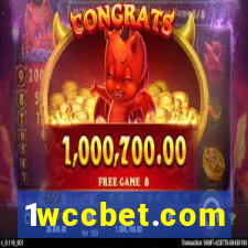 1wccbet.com