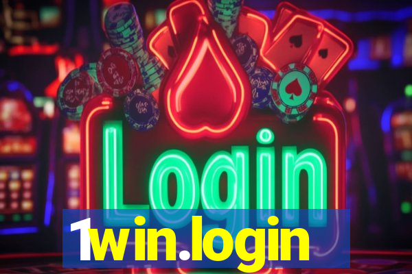 1win.login