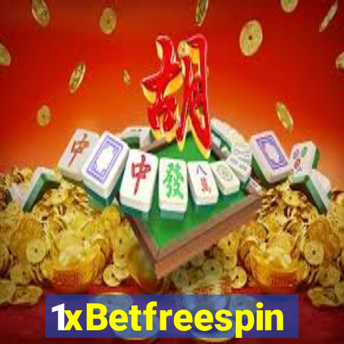 1xBetfreespin