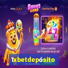 1xbetdepósito