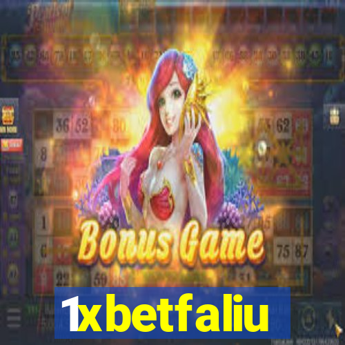 1xbetfaliu