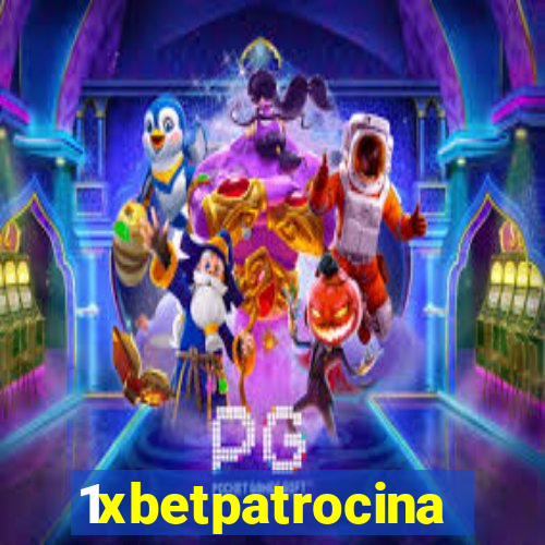 1xbetpatrocina