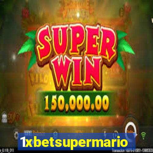 1xbetsupermario