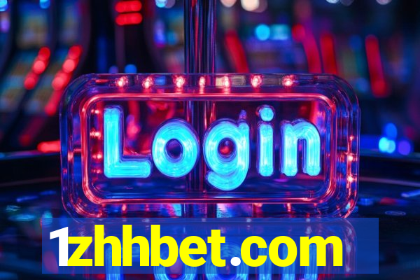 1zhhbet.com