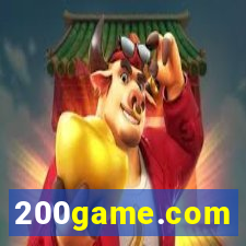 200game.com