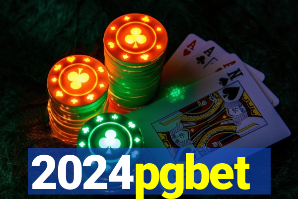 2024pgbet